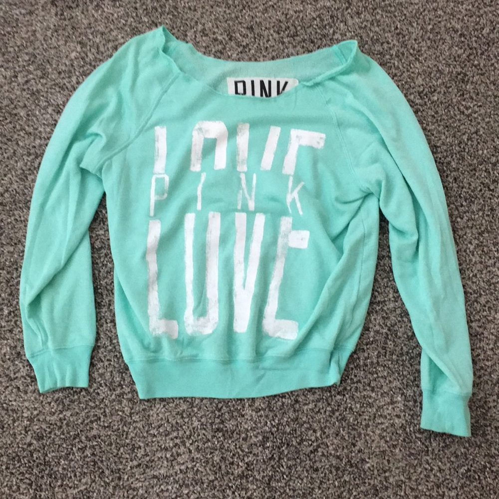 VS PINK Sweater
